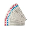 ETO Indicator Strip – Visual Confirmation Strip